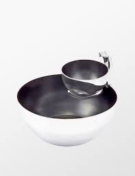 Carrol Boyes Http Www Alwaysfashion Com 28 P 9475 Carrol Boyes 2li Cerez Kasesi 9599 Chip And Dip Bowl Dip Bowl Bowl