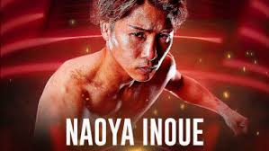 Hasil Tinju Dunia: Hantam Ramon Cardenas Sampai TKO, Naoya Inoue  Pertahankan Gelar Juara Tak Terbantahkan di
