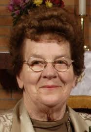 Elizabeth Ahrens Obituary October 8, 2011