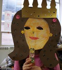 IT'S THE WHOLE MEGILLAH! PURIM: MARCH 23 & 24