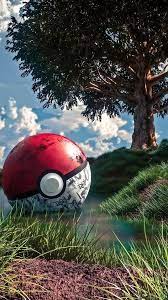 Poke Ball Iwallpaper Pokeball Wallpaper Cute Pokemon Wallpaper Pikachu Wallpaper