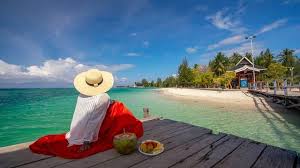 Desa bokori kecamatan soropia telepon. Keindahan Pulau Bokori Wisata Murah Buah Tangan Para Pemimpi Regional Liputan6 Com