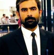 Mohsin Cheema's Instagram, Twitter & Facebook