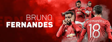 This tweet from @b_fernandes8 has been withheld in. Bruno Fernandes A United Hero In The Making Stats Perform