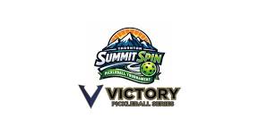 Victory Pickleball Series - Summit Spin - Thornton