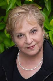 Debut Author Susan Alice Bickford Talks About the Inspiration for Her Novel 