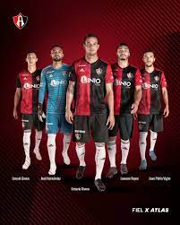 Estadio jalisco , guadalajara , jalisco. Adidas Atlas 18 19 Home Away Kits Released Footy Headlines