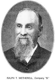 93rd Illinois Infantry