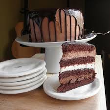 Check spelling or type a new query. Layered Chocolate Cake Recipe Fona International