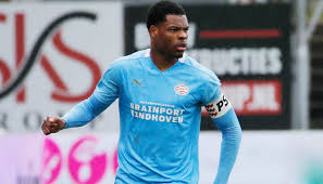 Denzel dumfries vom psv eindhoven soll im fokus des fc bayern stehen. Inter Mailand Und Denzel Dumfries Wechsel Vor Dem Abschluss