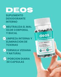 BODEGÓN | JUGUETERÍA | HOGAR | “Descubre DEOS: el desodorante interno que  cambia tu día desde el primer uso. 🌱✨” | Instagram