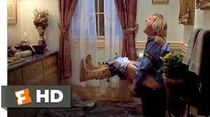 Dumb Dumber 4 6 Movie Clip The Toilet Doesn T Flush 1994 Hd Youtube
