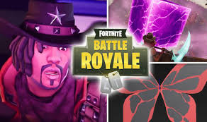 The epic conclusion of fortnite season 4 comes down to the ultimate showdown with galactus. Fortnite Event Countdown Start Time Butterfly Leak Map Rumours Predictions And Stream Gaming Entertainment Techdaily