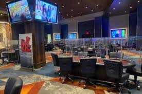 The website is easy to navigate and takes the guesswork out of figuring out what games are offered at local casinos. Cards In The Air At The New Live Casino Philadelphia Poker Room