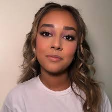 Yasmeen Ali's Instagram, Twitter & Facebook