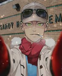 Johnathon smitherson (@BFACnovelty)