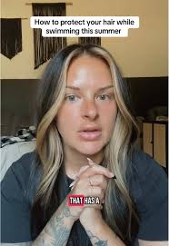 How to Protect My Hair from Surfing