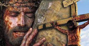 See more ideas about christ, passion, jesus pictures. Here S Everything The Passion Of The Christ Got Wrong About Jesus