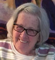 Obituary information for Barbara M. Smith