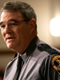 Virginia State Police superintendent: Retirement not related to  Charlottesville