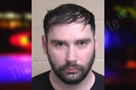 Anthony Hudson — Walker County Jail Bookings