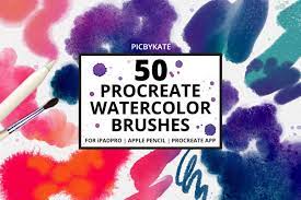 Maybe you would like to learn more about one of these? The 45 Best Procreate Brushes For Digital Illustration