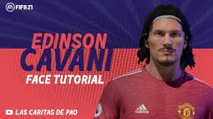 Fifa 21 upgrades, fifa 21 downgrades, fifa 21 new players, most op players in fifa, player reviews, fifa 21 transfer news, fifa 21 highest potential players, road to glory and edinson cavani ridiculous goals that no one expected. Edinson Cavani Face Fifa 21 Lookalike Pro Clubs Career Mode Youtube