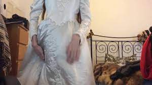 Crossdressing bride - Very hot porno free photos.