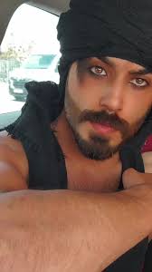 I See Red: A Romantic Journey in America