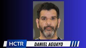 Man Arrested for Assault After Family Dispute in Hopkins County