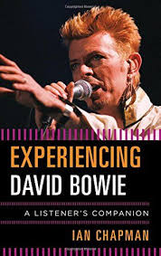 Robot Check David Bowie Bowie Companion