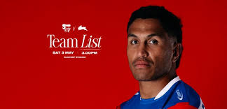 Under 16 Knights progress to Grand Final