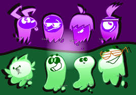 Google doodle halloween 2018 are a topic that is being searched for and favored by netizens today. How To Play Google Doodle Halloween 2018