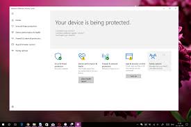 Microsoft Praises Windows Defender Kaspersky Trashes It