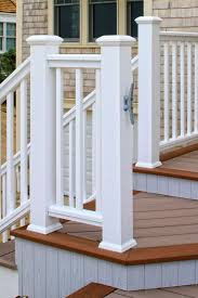 View xpanse premier railing images. 21 Refined Railings Ideas Timbertech Railing Composite Decking