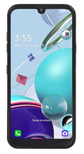 How to enter a network unlock code in a samsung galaxy j3 pro entering the unlock code in a samsung galaxy j3 pro is very simple. Lg K31 Rebel L355dl Totalwireless