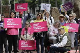 Fox5 Las Vegas On Twitter Planned Parenthood Launches Plan To Protect Abortion Access Https T Co Vnasvdwk5m