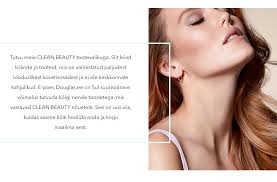 Clean Beauty
