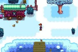 Fish - Stardew Valley Guide - Ign
