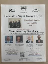 The Tattnall Campground ਲਈ ਪ੍ਰੋਫ਼ਾਈਲ