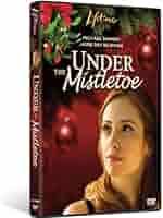 Under the Mistletoe : Michael Shanks, Jaime Ray Newman, Conan Graham,  Ingrid Torrance, Russell Porter, Burkely Duffield, Derek Green, Jerocko  Harder, Donna White, Lindsay Maxwell, Peter Ruginis, Noel Johansen, Julius  Chapple, Brett
