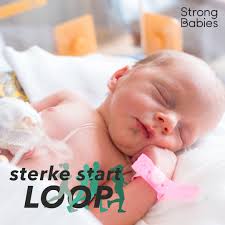 Schrijf je nu met korting in voor de Sterke Start Loop! Als je je voor 15  juni aanmeldt, krijg je 25% korting op het inschrijfgeld. De Sterke Start  Loop is méér dan