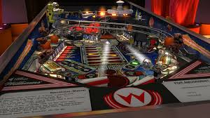 3dmigoto 3d vision dx11 fix. Williams Pinball Zen Studios