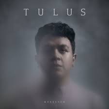 Lirik Lagu Tulus Tukar Jiwa Sampul Album Musik Lagu Lirik Lagu