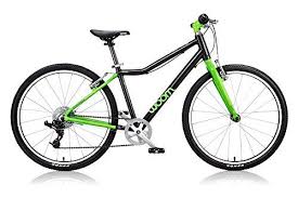 Woom Bikes Usa 5 Supra Mountain Bicycle 24one Size Green Check This Awesome Product By Going To The Link At The Image Bike Usa Woom Bike All Terrain Bike