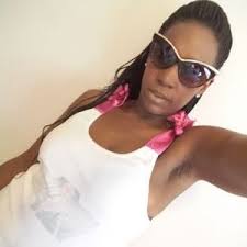 Gina Luster's Instagram, Twitter & Facebook