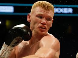 Mark Jeffers Outpoints Zak Chelli Over Ten Rounds