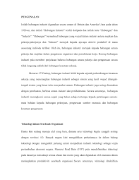Kesan negatif media sosial dalam hubungan kekeluargaan. Pdf Kesan Negatif Teknologi