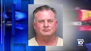 Fort Lauderdale man accused of scamming former Marlins player out of $325K