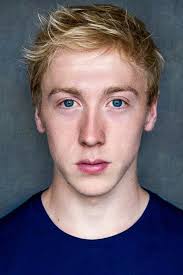 James Thackeray — The Movie Database (TMDB)